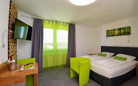Hotel Zum Gruendle