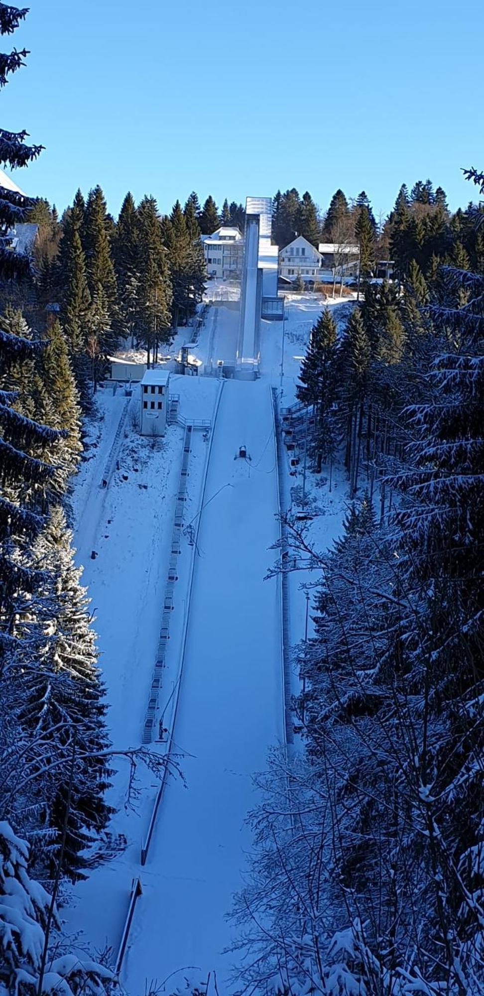 Hotel Zum Gruendle Oberhof  Exterior photo