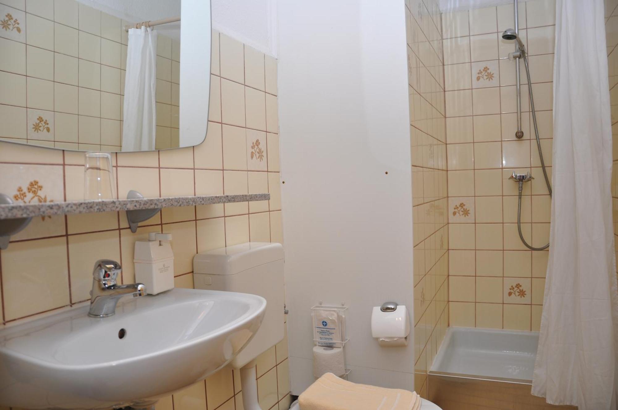 Hotel Zum Gruendle Oberhof  Room photo