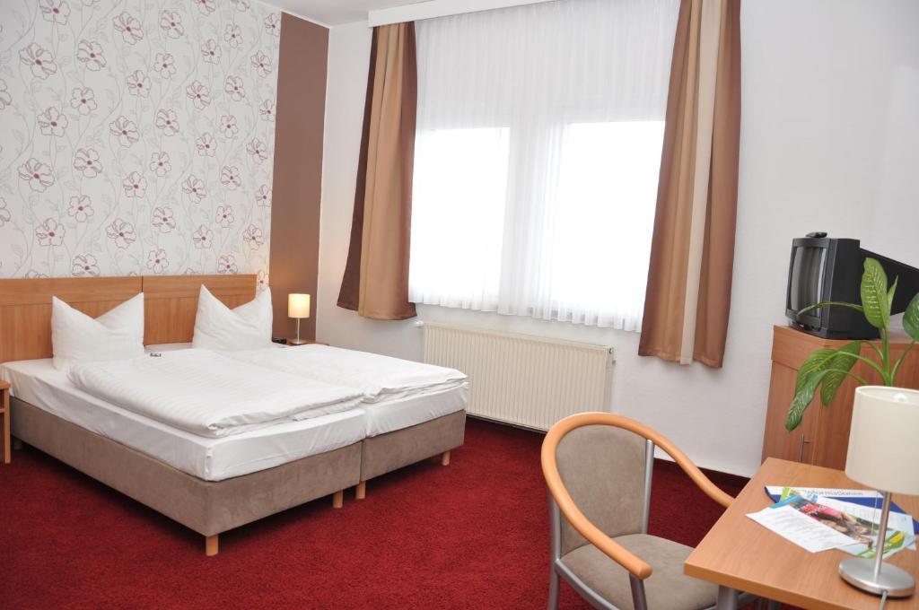 Hotel Zum Gruendle Oberhof  Room photo
